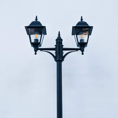 Lampadaires