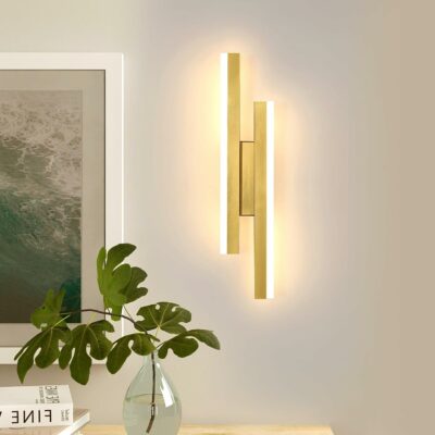 APPLIQUE INTÉRIEUR 59090MM WBLACK 15W 3 COLORS EKOLED 