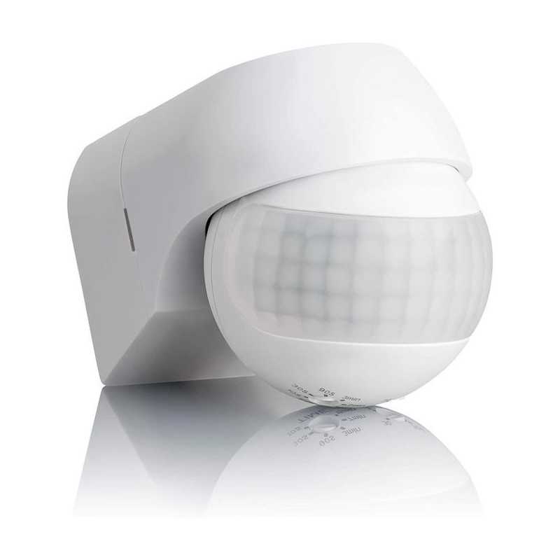 Détecteur de mouvement Apparent LUMIN LD001 180° 